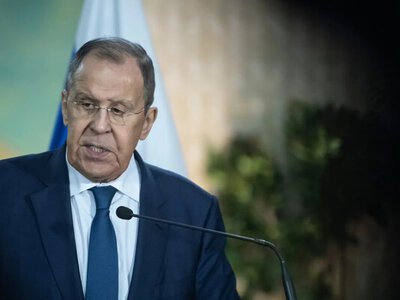 Лавров тисне на Будапешт: Кремль шукає союзників для своєї пропаганди