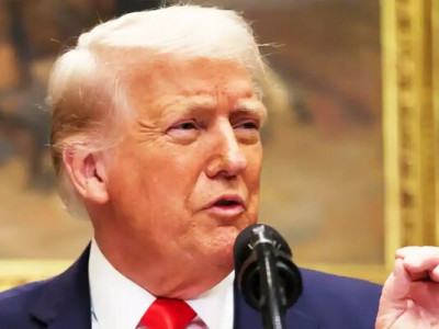 Трамп незадоволений путіним та погрожує сюрпризом