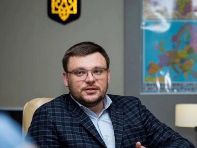 Чернишов став найвищим посадовцем-підозрюваним з часів Лазаренка – директор НАБУ