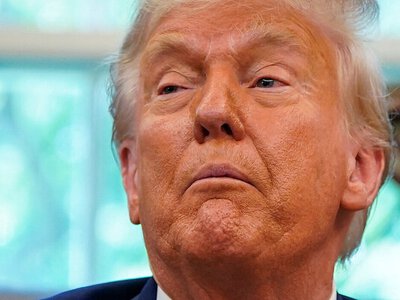 Путін вбиває забагато: Трамп заявив, що відправляє зброю в Україну