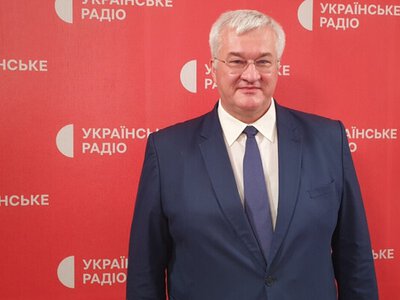 Сибіга підтвердив майбутню відставку Оксани Маркарової