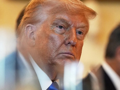 Трамп вибухнув правдою про путіна і це тільки початок