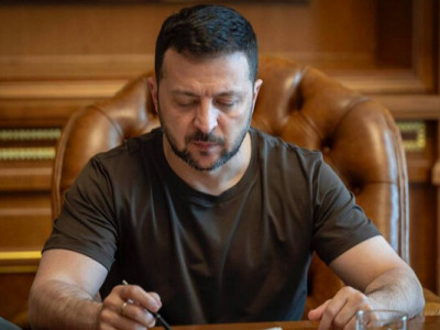 Зеленський ударив по кремлівських гаманцях - разом із ЄС!