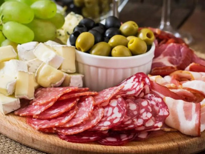 Продукти в Італії дешевші?! Українець показав шокуючу правду