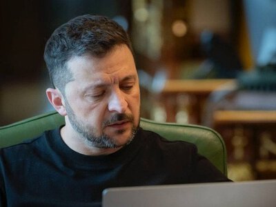 Прощавайте, пані Маркарова! Зеленський планує замінити послів в усіх країнах G7 та G20
