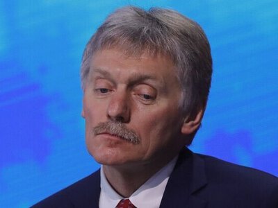 У кремлі побоялися критикувати Трампа за його різкі висловлювання на адресу путіна