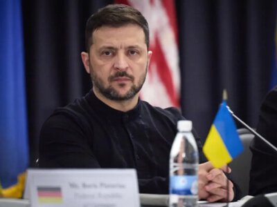 Кожен другий українець вважає, що Зеленський робить усе можливе для миру: нове опитування