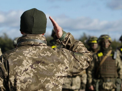 Тюремний строк чи штраф: які наслідки загрожують за порушення мобілізації в Україні