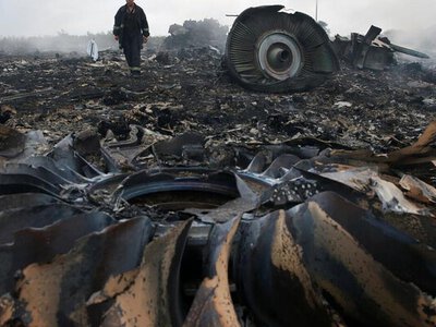 ЄСПЛ визнав рф відповідальною за збиття MH17: реакція кремля