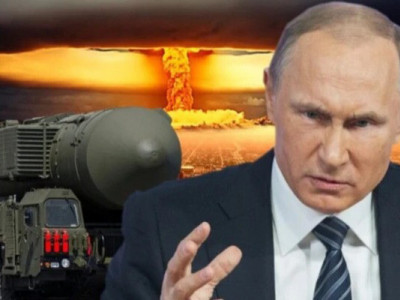 Путін вважає, що найближчими місяцями прорве оборону України і готовий ризикнути погіршенням відносин з Трампом – NYT