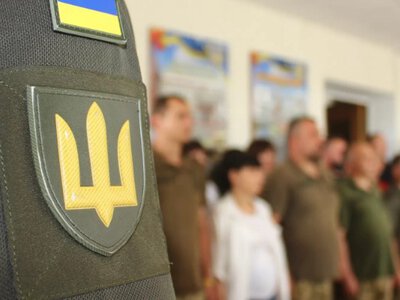 Як в Україні продовжать мобілізацію після ударів по ТЦК