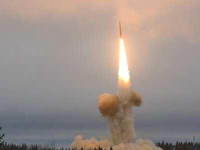 Ніч ракетного жаху: що за нова стратегія у російських військ?