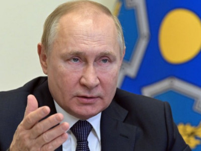 NYT попереджає: путін готує прорив на фронті — ЗСУ чекає найскладніше випробування за місяці