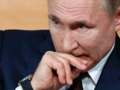 путін погано розіграв свої карти, стосунки з Трампом загострились - NYT