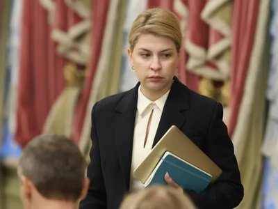 Віцепрем’єрка Стефанішина отримає підозру у справі про розтрату – джерела