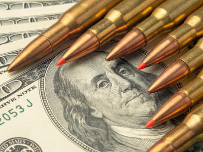 Зарплатний прорив: у липні середній дохід українців перевищив 24 тисячі гривень