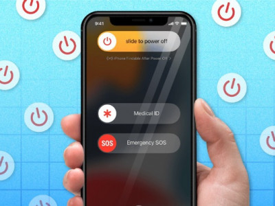 Чому треба регулярно перезапускати iPhone