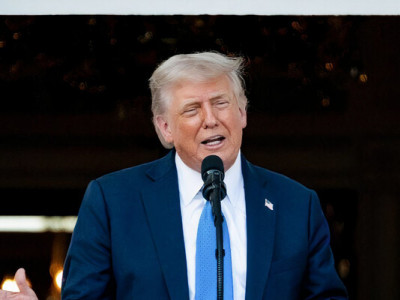 Трамп розповів про нову схему постачання зброї Україні через НАТО. Як це відбуватиметься
