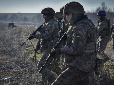 За крок до смерті: як поліцейські в пеклі війни витягли побратимів