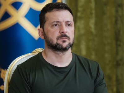 Зеленський шокував: ці країни готові купити Україні Patriot!