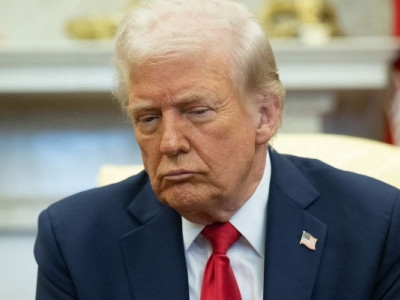 Росія — у прицілі, НАТО — у боргу: шокуюча обіцянка Трампа Україні