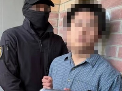Китай неочіковано відреагував на затримання шпигунів у Києві