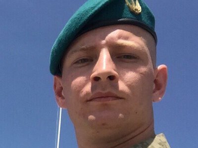 Засудили до довічного: захисник Мирослав Чорномор перебуває в одній із найсуворіших колоній рф