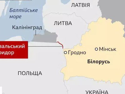 Росія вдарить по Польщі ще до кінця 2025-го року