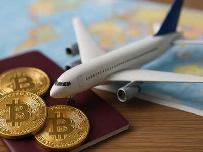 Сміялися з криптотуризму? Тепер він злітає як ніколи раніше!