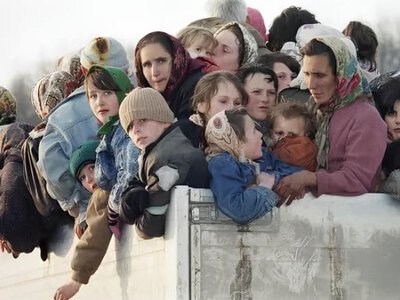 Різанина в Сребрениці. Що відомо про наймасовіше вбивство в Європі XX століття з часів Другої світової
