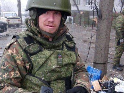 Убитий полковник СБУ причетний до операцій на Курщині й ліквідації “Мотороли” – NYT