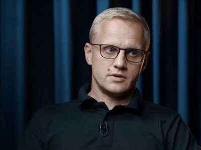 Справа ДБР проти Шабуніна: у чому підозрюють активіста і чому обшуки у нього викликали скандал