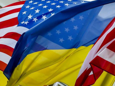 Комітет Сенату США схвалив $500 млн допомоги Україні у межах проєкту оборонного бюджету-2026