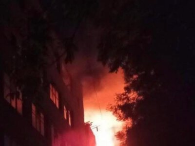 Садовий повідомив подробиці атаки на Львів