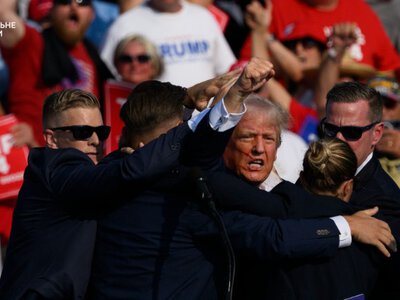 Секретна служба під вогнем: чому провал охорони Трампа в Батлері може змінити всю систему безпеки США
