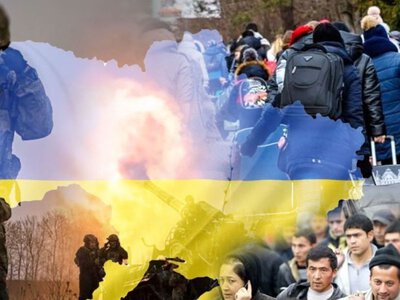Економіст Длігач: ЄС дуже добре влаштувався з українськими мігрантами