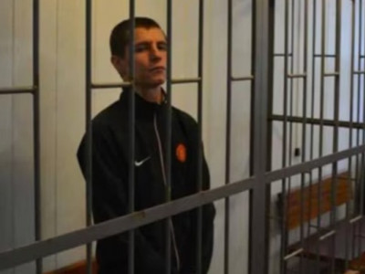 Одеський обласний ТЦК розповів, що зробив з політв'язнем Коломійцем