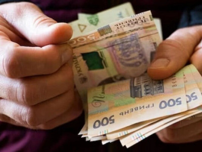 Майже 400 тисяч грн: Гетманцев назвав найбільшу суддівську пенсію в Україні