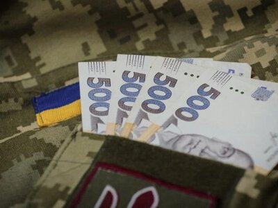 Мобілізовані ФОПи не сплачуватимуть податки під час служби
