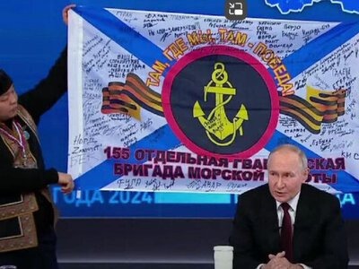 Російський командир улюбленої бригади Путіна, що веде бойові дії на Сумщині, наказав відрізати голови українським військовополоненим, – ГУР
