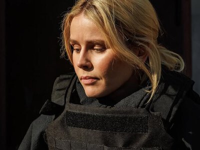Відома українська акторка розповіла, що розійшлася з нареченим-росіянином