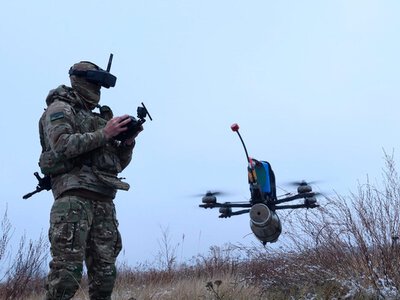 ЗСУ помстилися росіянам за вбитого однорічного хлопчика на Херсонщині