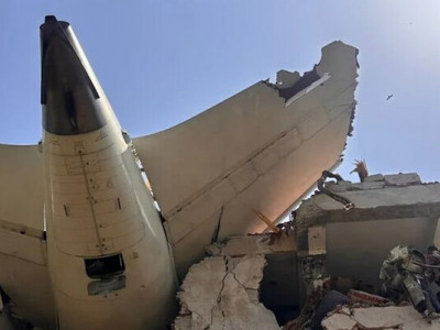 Boeing не винен: перша експертиза щодо катастрофи Air India виявила причину падіння літака