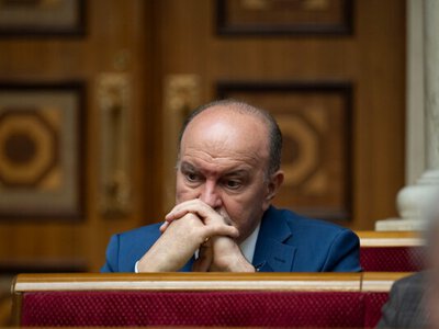 Релокація ТЦК та СП і обмеження доступу до їхніх приміщень: повне «засекречення» – не вихід