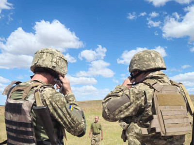Ворог посипався: Найважливіші втрати агресора протягом останньої доби