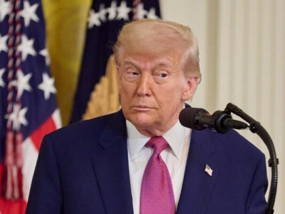 Трамп розглядає нове фінансування України, імовірно, коштом російських заморожених активів – ЗМІ