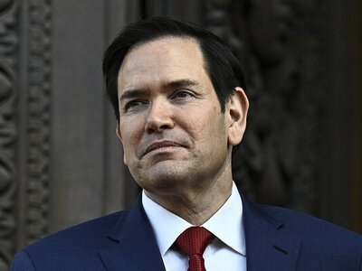 У США невідомий за допомогою ШІ видавав себе за держсекретаря Рубіо і хотів звʼязатися з високопосадовцями