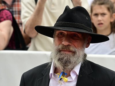 Трагічне завершення Карловарського кінофестивалю: помер герой переможного фільму Франтішек Клішік