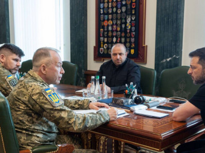 Справедливе знищення вбивць: Україна готує нові далекобійні удари та посилює оборону