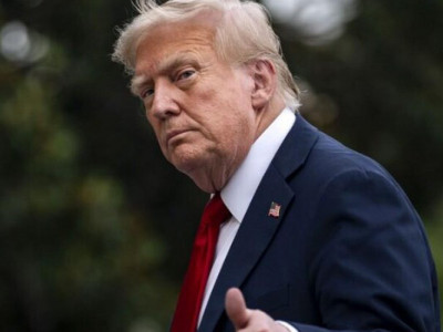 Україні передадуть ракети до ЗРК Patriot – Трамп